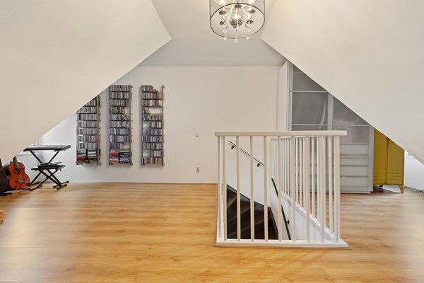 Medium property photo - Genooyerbergen 4, 5914 NS Venlo